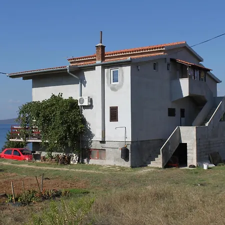 By The Sea Nevidjane, Pasman - 8401 Apartment Neviđane