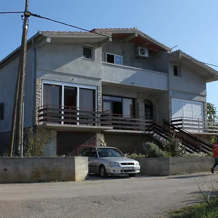 By The Sea Nevidjane, Pasman - 8401 Apartment *