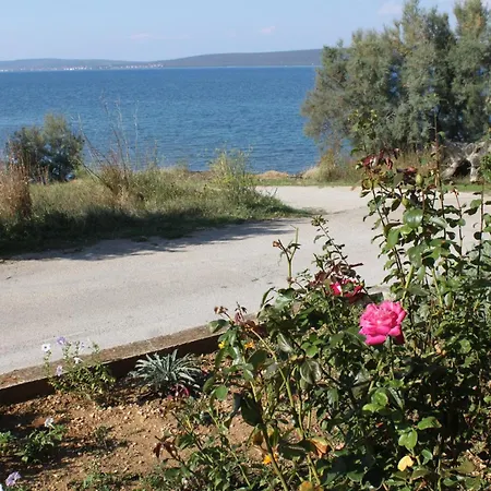By The Sea Nevidjane, Pasman - 8401 Lejlighed Neviđane