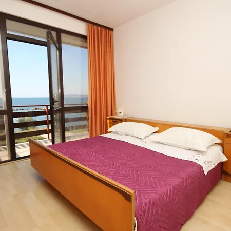 Apartment By The Sea Nevidjane, Pasman - 8401 Neviđane