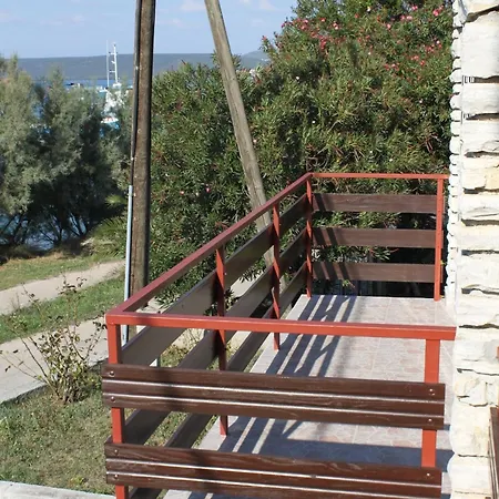By The Sea Nevidjane, Pasman - 8401 Apartment *