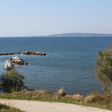 By The Sea Nevidjane, Pasman - 8401 Apartman *