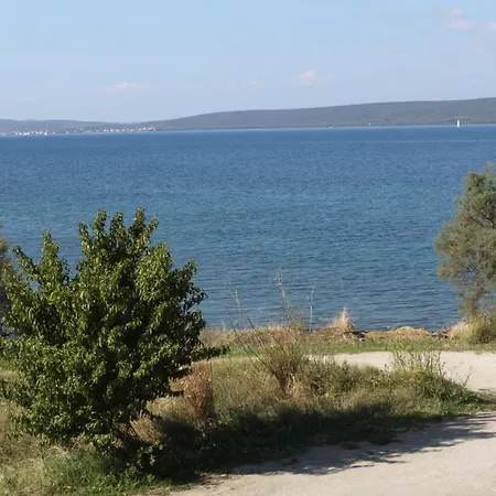 Apartman By The Sea Nevidjane, Pasman - 8401 Nevidane