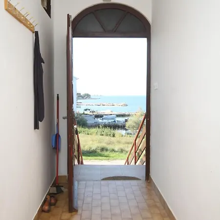 Apartment By The Sea Nevidjane, Pasman - 8401 *