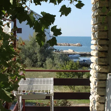 By The Sea Nevidjane, Pasman - 8401