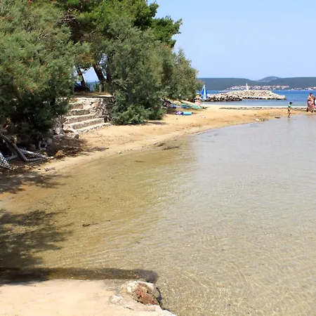Apartman By The Sea Nevidjane, Pasman - 8401 Nevidane