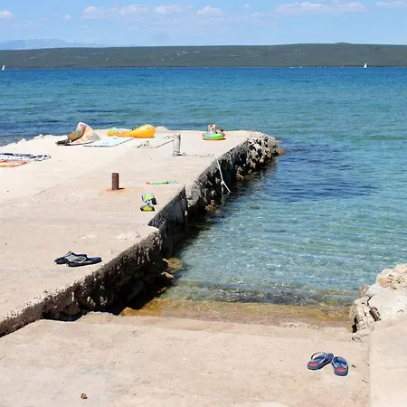 By The Sea Nevidjane, Pasman - 8401 Apartment *