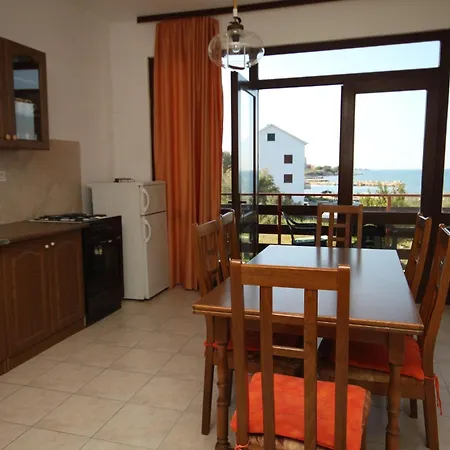 Apartman By The Sea Nevidjane, Pasman - 8401