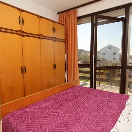 Apartman By The Sea Nevidjane, Pasman - 8401 *